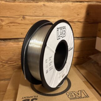 pla+ transparent
