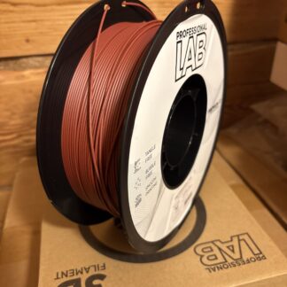petg matte red
