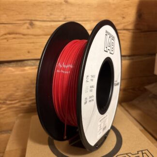 petg red