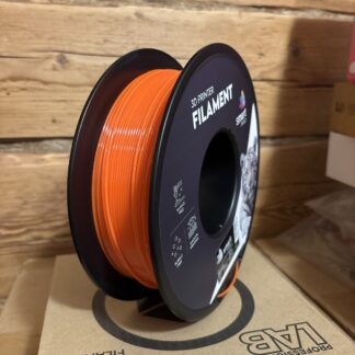 petg orange