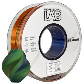 SILK PLA Tri Color