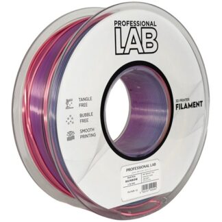 SILK PLA Rainbow
