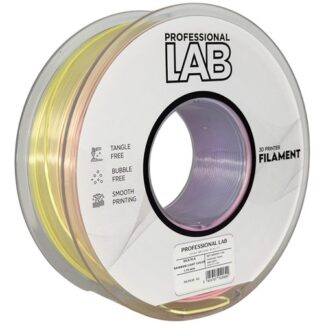 SILK PLA Rainbow