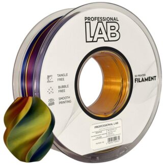 SILK PLA Tri Color