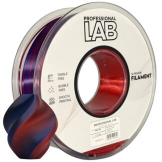 silk pla tri color twilight serenity