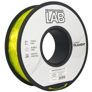 tpu yellow