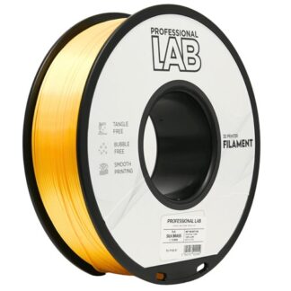 silk pla brass