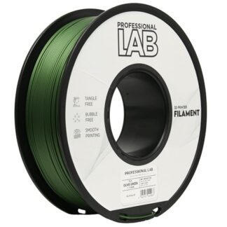 pla green olive