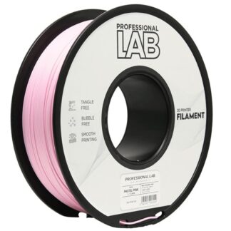 pla pink pastel