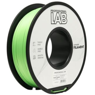 pla green pastel