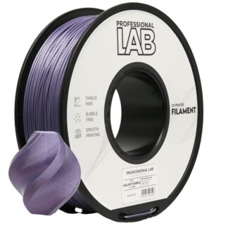 pla galaxy purple