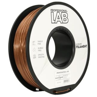 pla galaxy brown