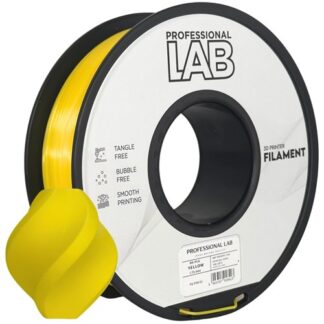 pla hs yellow