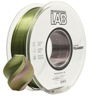 silk pla tri color army
