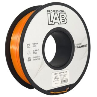 pla hs orange