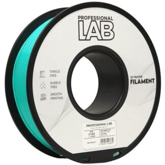 petg cyan