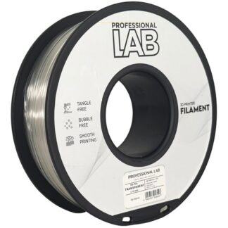 pla hs transparent