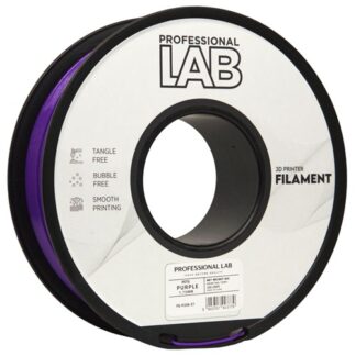 petg purple