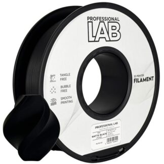 pla matte black
