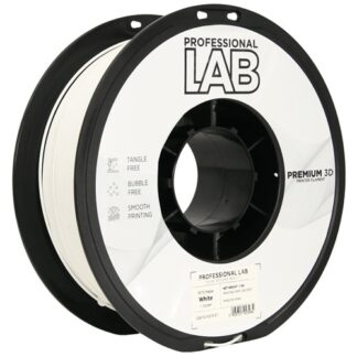petg matte white