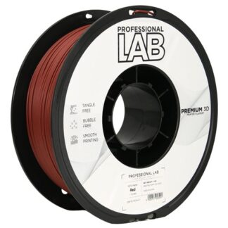 petg matte red