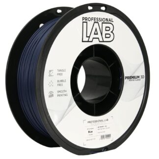 petg matte blue