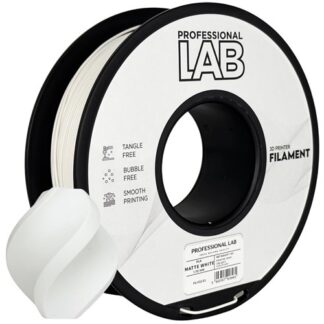 pla matte white
