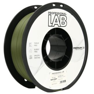 petg matte green dark