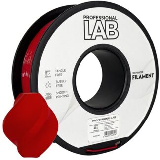 petg red