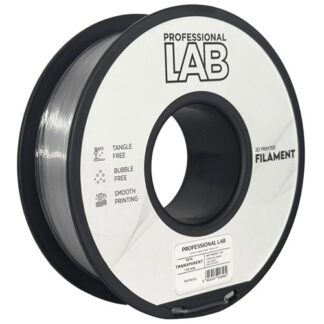 petg transparent