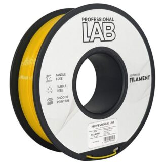 petg yellow