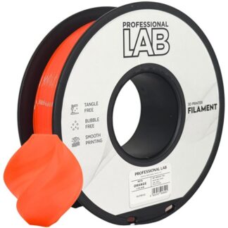 petg orange