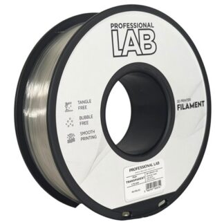 pla+ transparent