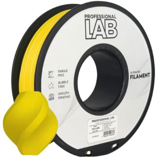 pla+ yellow