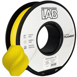 pla yellow