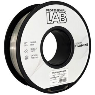 pla transparent