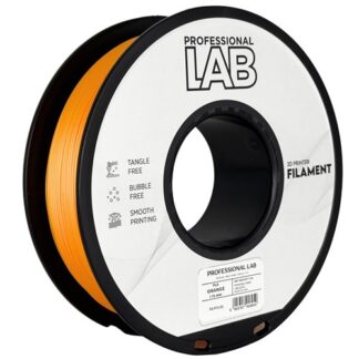 pla orange