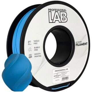 pla blue water