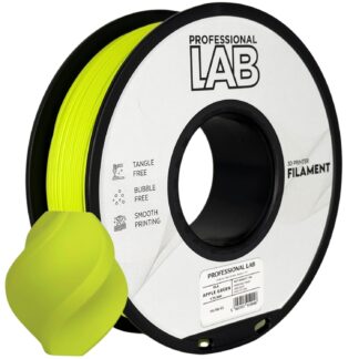 pla green apple