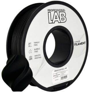 pla black