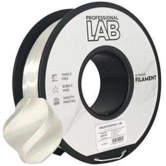 silk pla white