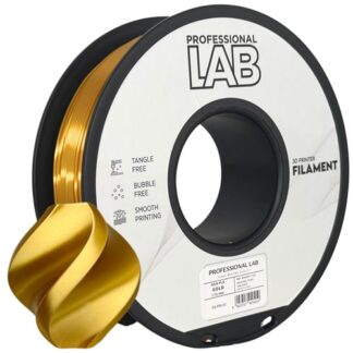 silk pla gold