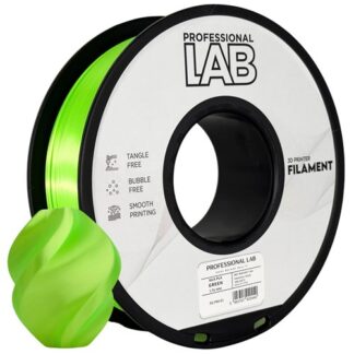 silk pla green