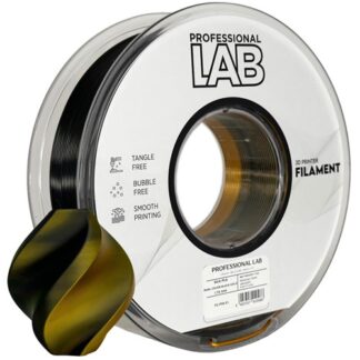 SILK PLA Dual Color