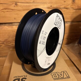 petg matte blue