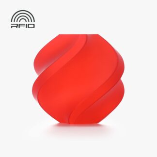 bambu lab red pla basic spool (kopeeri)