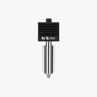 bambu lab hotend p2s 0.4mm regular flow