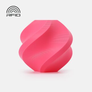 bambu lab red pla basic refill (kopeeri)