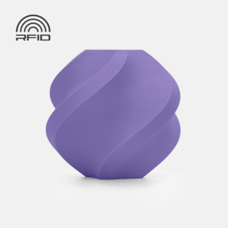 bambu lab red pla basic refill (kopeeri)