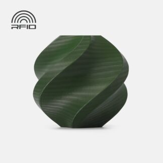 bambu lab forest green petg hf spool